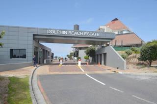 To Let 2 Bedroom Property for Rent in Dolphin Beach Western Cape
